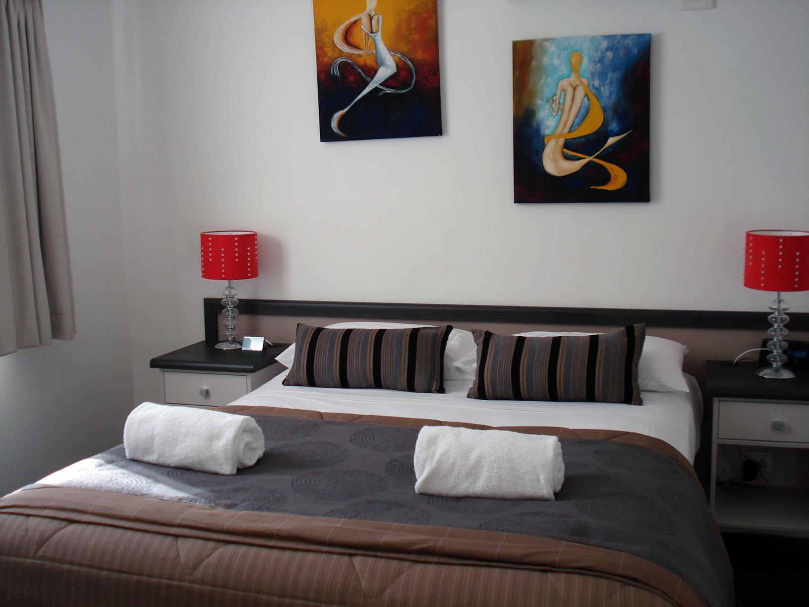 Oakey Motor Inn Экстерьер фото